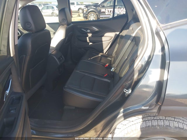 Продажа на аукционе авто 2019 Gmc Terrain Slt, vin: 3GKALPEX7KL201673, номер лота: 45676467