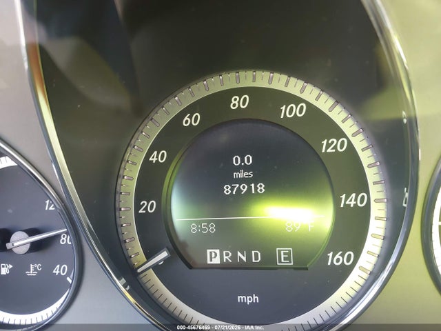 45676469 :رقم المزاد ، WDDGF5EB7BR151863 vin ، 2011 Mercedes-benz C 300 Luxury مزاد بيع