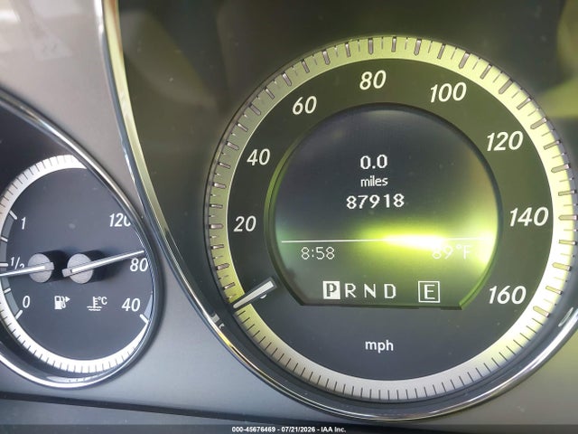 45676469 :رقم المزاد ، WDDGF5EB7BR151863 vin ، 2011 Mercedes-benz C 300 Luxury مزاد بيع