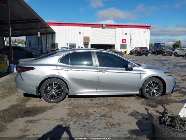 4T1G11AK8PU821900 Toyota CAMRY SE