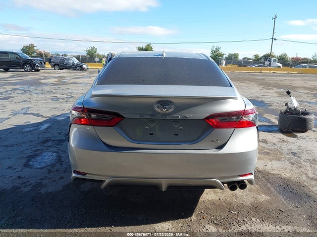 4T1G11AK8PU821900 Toyota CAMRY SE