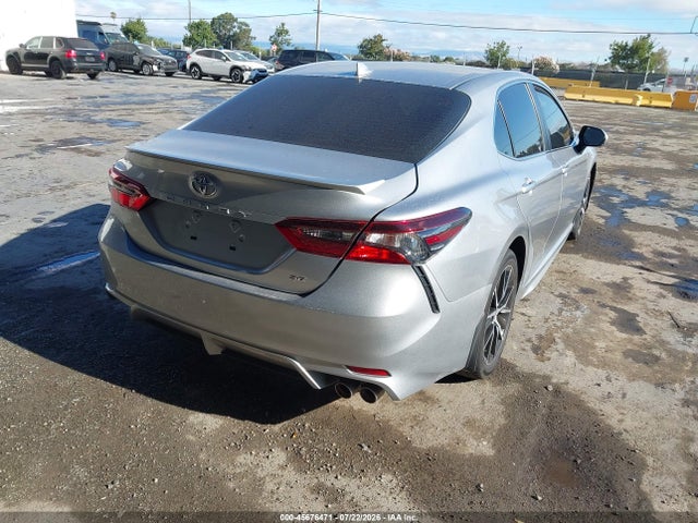 4T1G11AK8PU821900 Toyota CAMRY SE