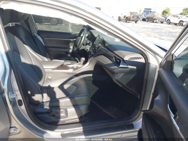 4T1G11AK8PU821900 Toyota CAMRY SE