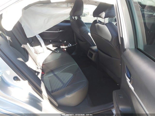 4T1G11AK8PU821900 Toyota CAMRY SE
