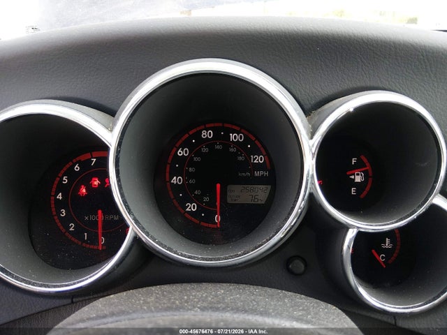 2005 Pontiac Vibe მანქანა იყიდება აუქციონზე, vin: 5Y2SL63855Z483718, აუქციონის ნომერი: 45676476