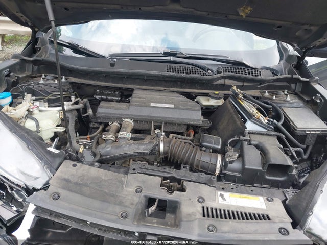 Aukcja sprzedaży 2019 Honda Cr-v Ex-l, vin: 2HKRW1H89KH507054, numer aukcji: 45676480