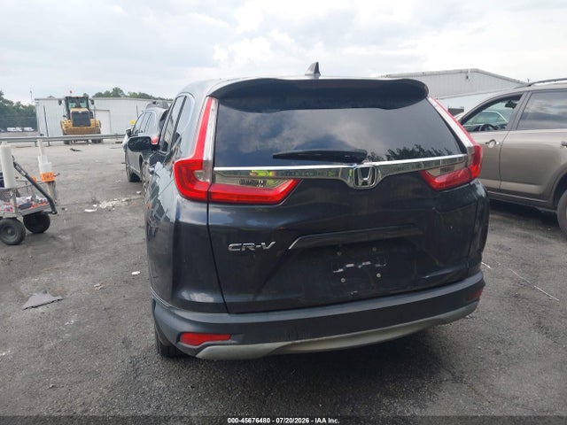 Aukcja sprzedaży 2019 Honda Cr-v Ex-l, vin: 2HKRW1H89KH507054, numer aukcji: 45676480