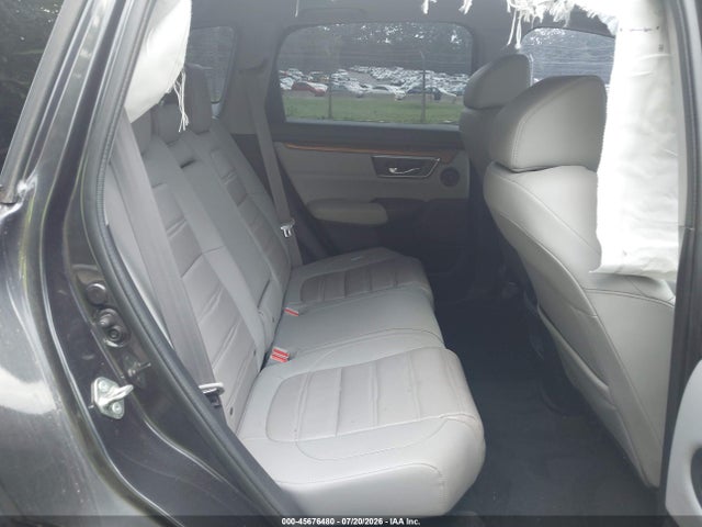 Aukcja sprzedaży 2019 Honda Cr-v Ex-l, vin: 2HKRW1H89KH507054, numer aukcji: 45676480
