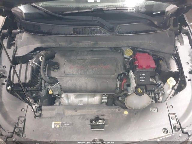 Aukcja sprzedaży 2019 Jeep Compass Sport 4x4, vin: 3C4NJDAB9KT649960, numer aukcji: 45676481