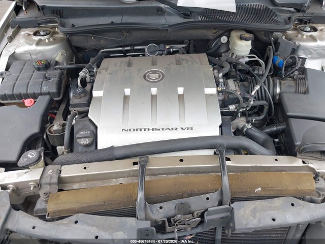 Aukcja sprzedaży 2009 Cadillac Dts 1sc, vin: 1G6KD57Y99U138618, numer aukcji: 45676484