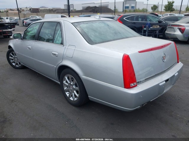 Aukcja sprzedaży 2009 Cadillac Dts 1sc, vin: 1G6KD57Y99U138618, numer aukcji: 45676484