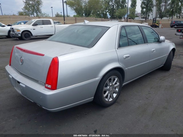 Aukcja sprzedaży 2009 Cadillac Dts 1sc, vin: 1G6KD57Y99U138618, numer aukcji: 45676484