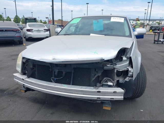 Aukcja sprzedaży 2009 Cadillac Dts 1sc, vin: 1G6KD57Y99U138618, numer aukcji: 45676484