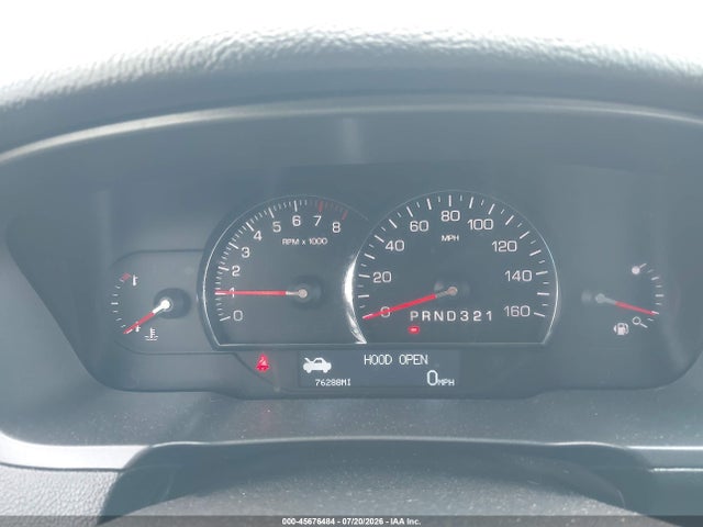 Aukcja sprzedaży 2009 Cadillac Dts 1sc, vin: 1G6KD57Y99U138618, numer aukcji: 45676484
