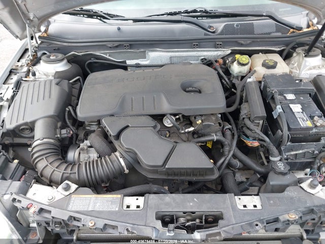 Aukcja sprzedaży 2011 Buick Regal Cxl Russelsheim, vin: W04GR5EC0B1000589, numer aukcji: 45676486