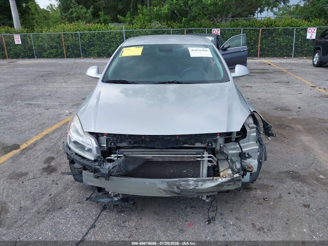 Aukcja sprzedaży 2011 Buick Regal Cxl Russelsheim, vin: W04GR5EC0B1000589, numer aukcji: 45676486