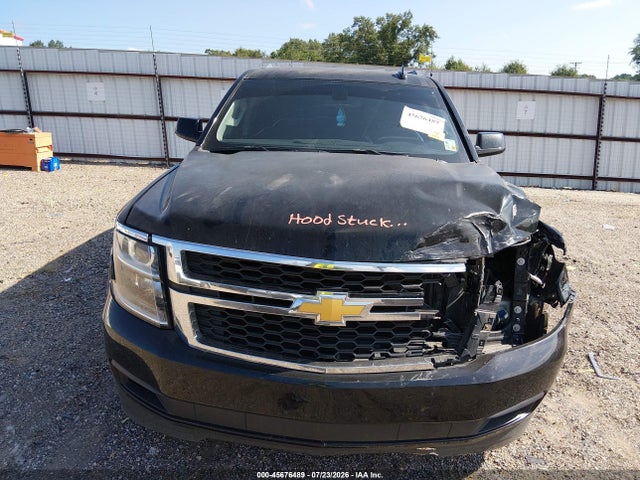 Chevrolet Tahoe Ls 2016 1GNSCAEC2GR366208 Image 10