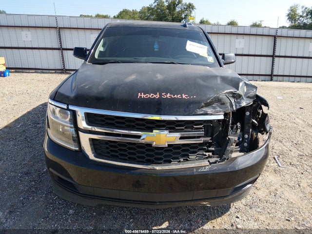 Chevrolet Tahoe Ls 2016 1GNSCAEC2GR366208 Image 12