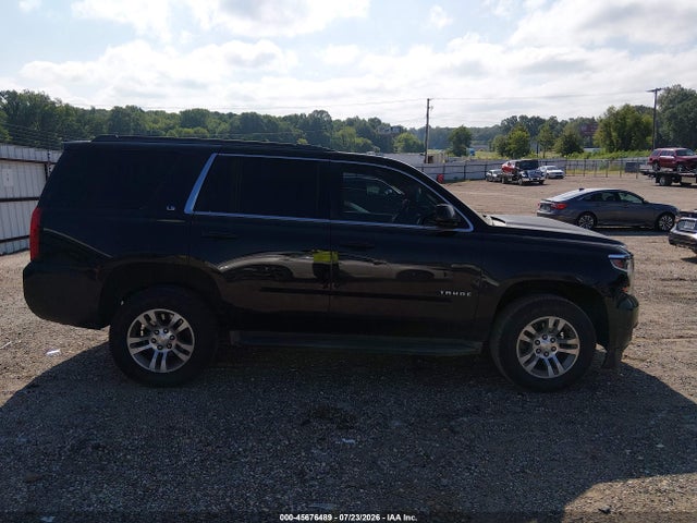 Chevrolet Tahoe Ls 2016 1GNSCAEC2GR366208 Image 13