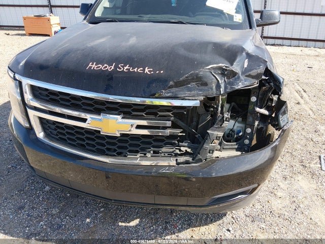 Chevrolet Tahoe Ls 2016 1GNSCAEC2GR366208 Image 17