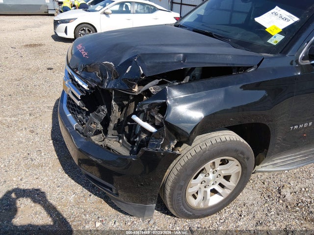 Chevrolet Tahoe Ls 2016 1GNSCAEC2GR366208 Image 18