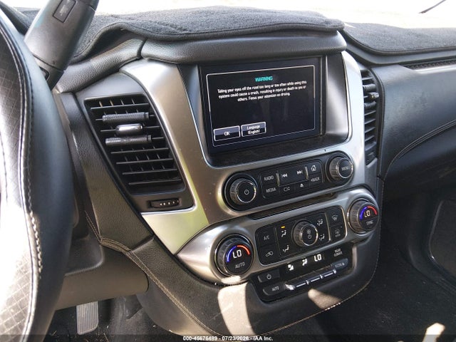 Chevrolet Tahoe Ls 2016 1GNSCAEC2GR366208 Image 20