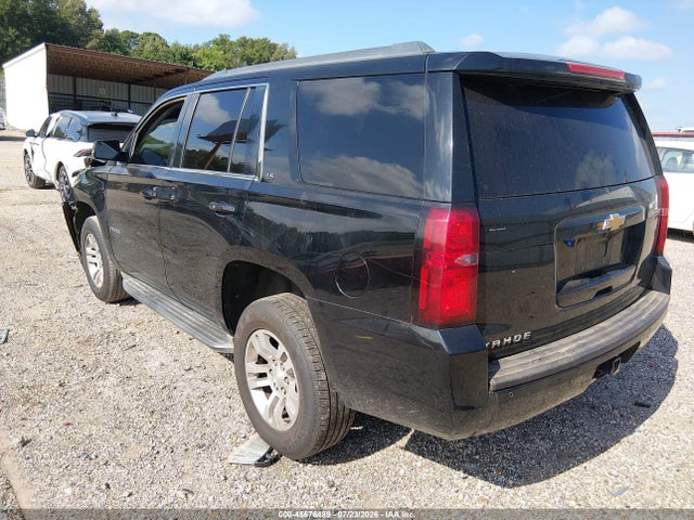 Chevrolet Tahoe Ls 2016 1GNSCAEC2GR366208 Image 3
