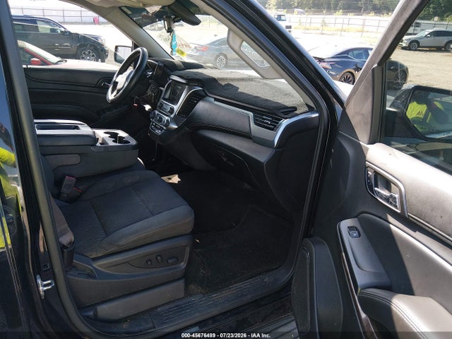 Chevrolet Tahoe Ls 2016 1GNSCAEC2GR366208 Image 5
