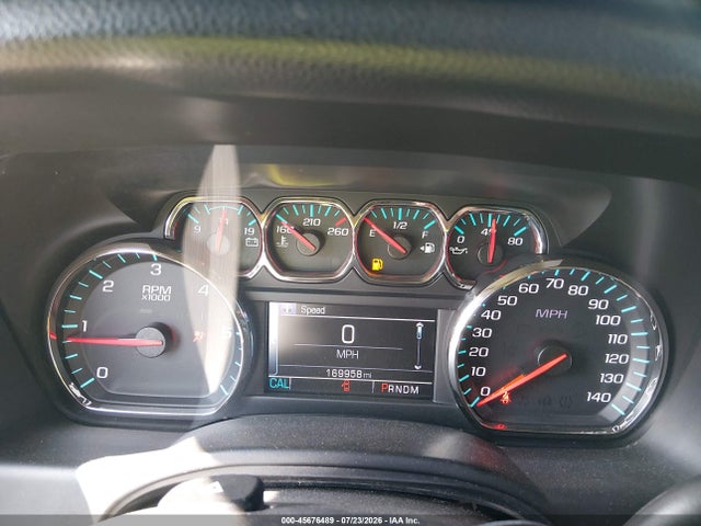 Chevrolet Tahoe Ls 2016 1GNSCAEC2GR366208 Image 7