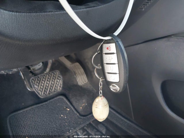 Nissan Pathfinder Sv 2015 5N1AR2MN6FC702502 Image 11