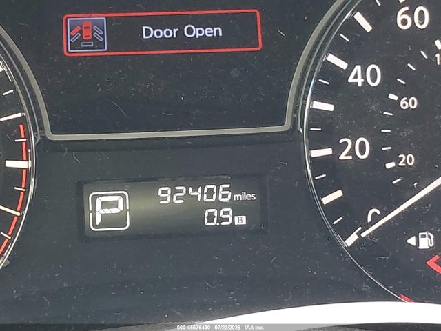 Nissan Pathfinder Sv 2015 5N1AR2MN6FC702502 Image 16