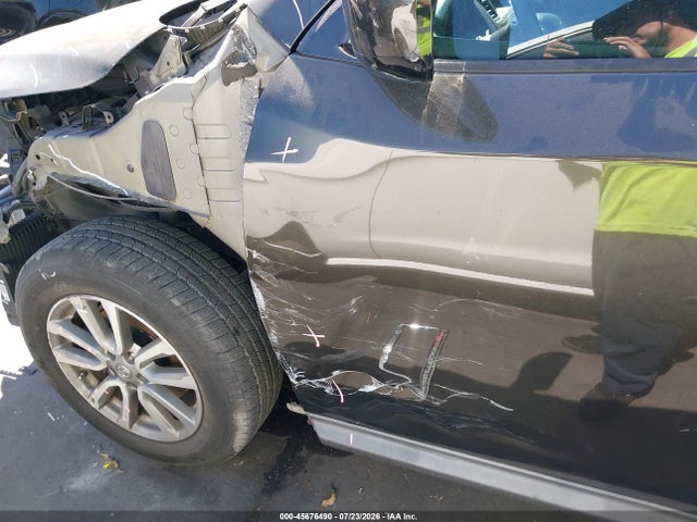 Nissan Pathfinder Sv 2015 5N1AR2MN6FC702502 Image 18