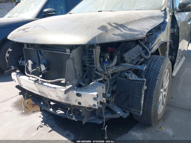 Nissan Pathfinder Sv 2015 5N1AR2MN6FC702502 Image 19