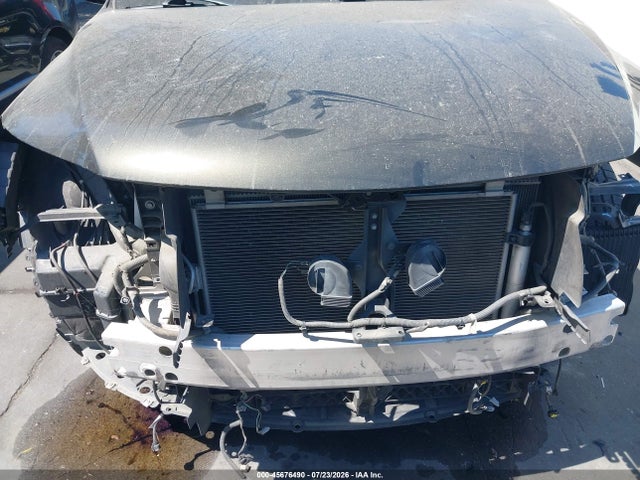 Nissan Pathfinder Sv 2015 5N1AR2MN6FC702502 Image 20