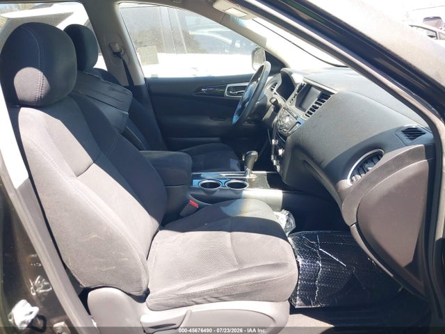 Nissan Pathfinder Sv 2015 5N1AR2MN6FC702502 Image 5