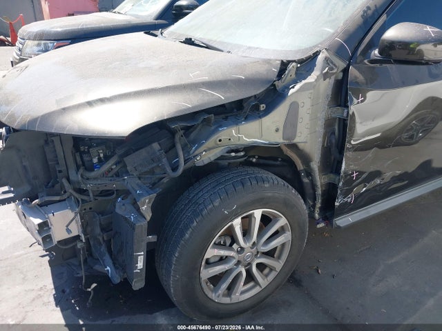 Nissan Pathfinder Sv 2015 5N1AR2MN6FC702502 Image 6