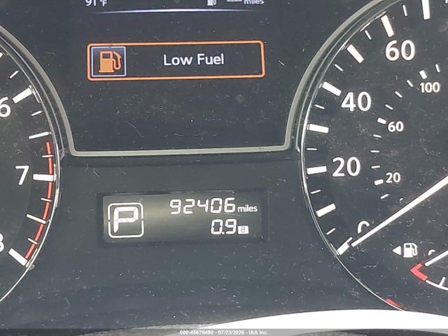 Nissan Pathfinder Sv 2015 5N1AR2MN6FC702502 Image 7