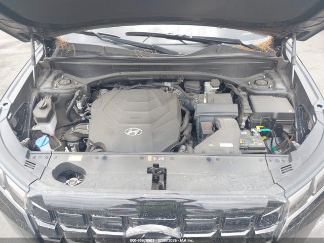 KM8R24GE3RU780765 Hyundai Palisade Sel