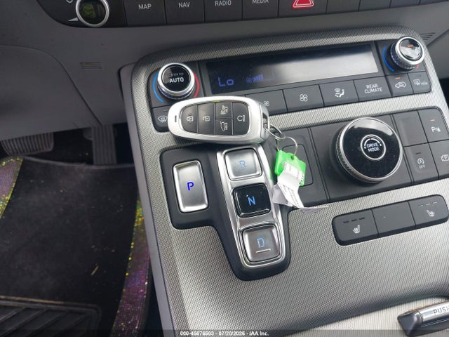 KM8R24GE3RU780765 Hyundai Palisade Sel