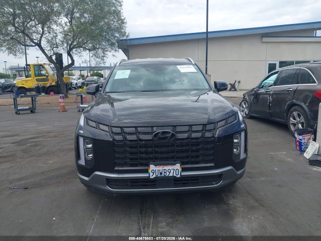 KM8R24GE3RU780765 Hyundai Palisade Sel