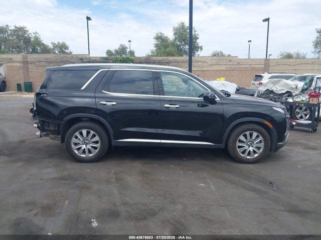KM8R24GE3RU780765 Hyundai Palisade Sel