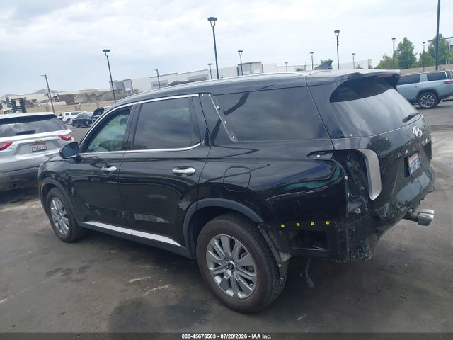KM8R24GE3RU780765 Hyundai Palisade Sel