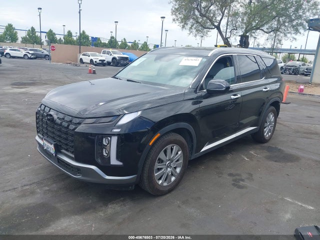 KM8R24GE3RU780765 Hyundai Palisade Sel