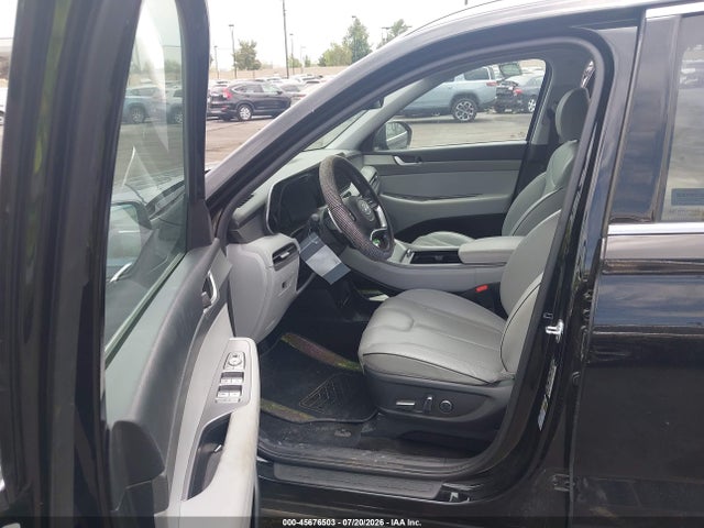 KM8R24GE3RU780765 Hyundai Palisade Sel