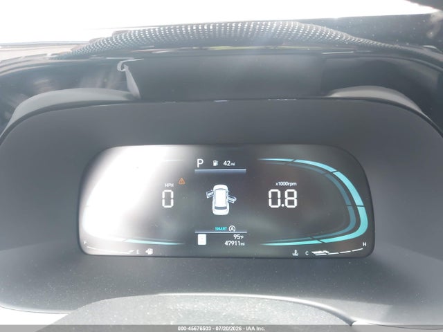 KM8R24GE3RU780765 Hyundai Palisade Sel