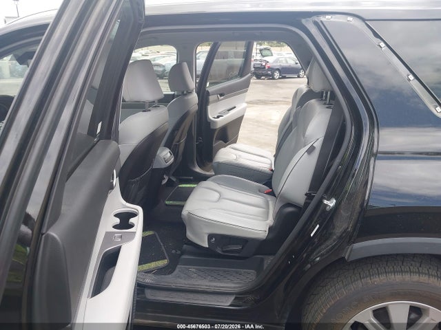 KM8R24GE3RU780765 Hyundai Palisade Sel