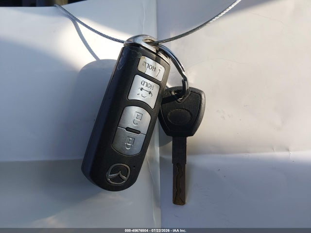Продажа на аукционе авто 2014 Mazda Mazda6 I Touring, vin: JM1GJ1V67E1161493, номер лота: 45676504