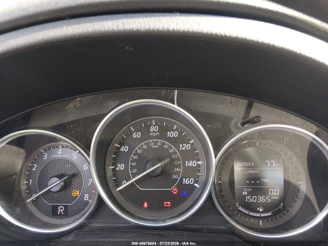 Продажа на аукционе авто 2014 Mazda Mazda6 I Touring, vin: JM1GJ1V67E1161493, номер лота: 45676504