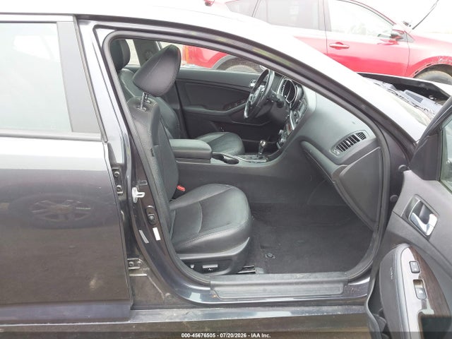 KIA OPTIMA EX 2015 5XXGN4A72FG509498 Image 5