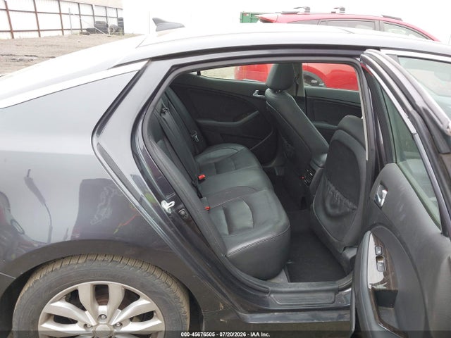 KIA OPTIMA EX 2015 5XXGN4A72FG509498 Image 8